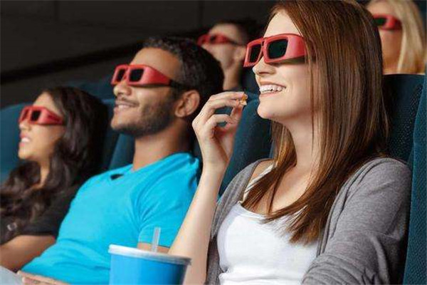 電影院3d眼鏡要買嗎