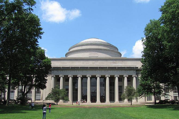 全球十大建築學院：麻省/哈佛上榜，清華第8