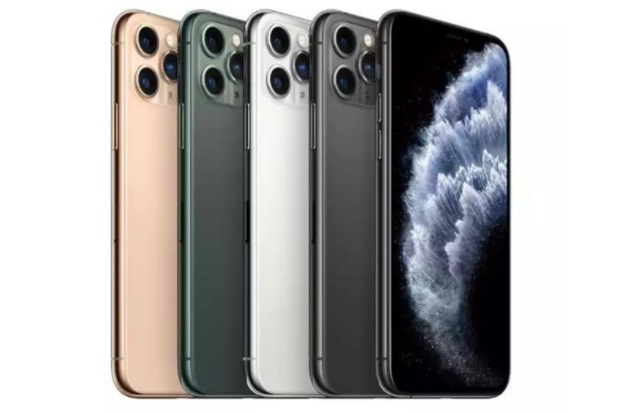 2019最佳拍照手機排名 華為P30 Pro位列第一，蘋果僅列第三