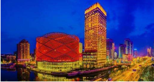 中國十大商圈排名：盤點全國十大著名商業街