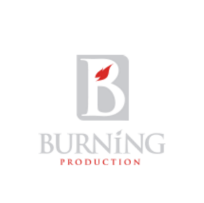 Burning Production事務所