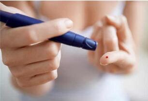 中國是世界上糖尿病病人最多的國家：1.1億患者，死亡率10%