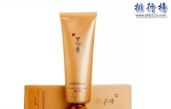 韓國油性皮膚面膜排行榜10強 適合油性皮膚的面膜推薦