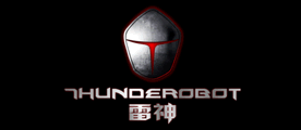 雷神Thunderobot