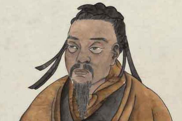 中國古代十大著名軍師