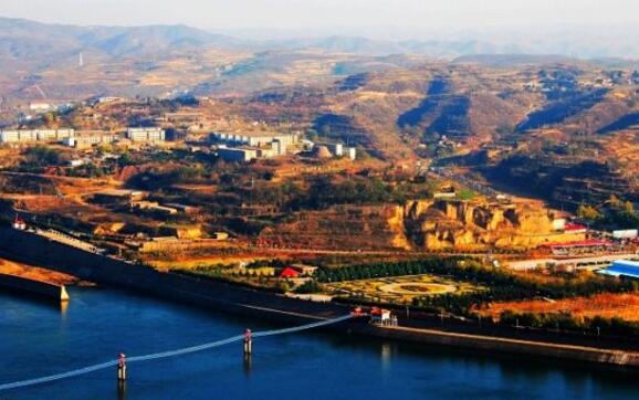 濟源好玩的地方排行榜 黃河三峽景色能和長江三峽媲美