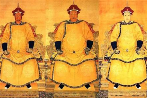 古代中國十大盛世