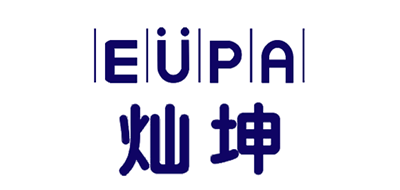 燦坤/EUPA