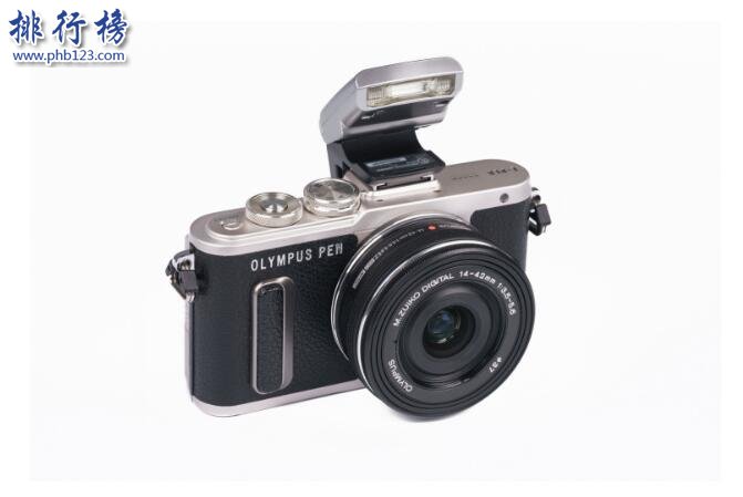 單電相機哪個牌子好 單電相機品牌排行榜推薦  