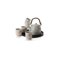 日式茶具十大品牌排行榜