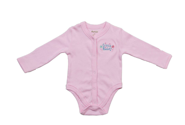 嬰兒連體衣什麼牌子的好？盤點嬰兒連體衣品牌排行榜