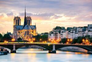 2017年全球最宜觀光城市排行榜,巴黎羅馬最值得去