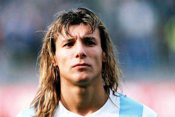 阿根廷十大傳奇巨星 梅西僅僅排名第10，沒想到第一竟是他