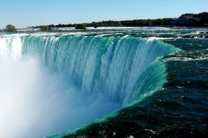世界上最壯觀的十大瀑布排行榜