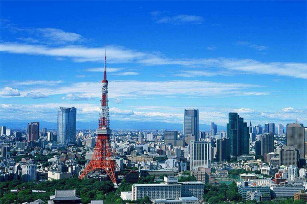 世界十大汽車城 日本豐田市排名第2，第一被稱世界汽車之都