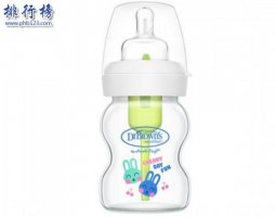嬰兒奶瓶哪個牌子好？嬰兒奶瓶排行榜10強推薦