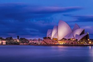 澳洲三大熱門留學城市排名：澳大利亞首都上榜，第一是南半球紐約