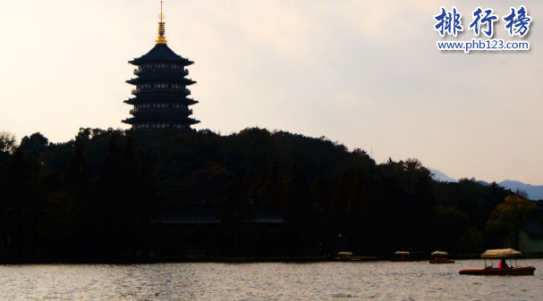 杭州有什麼好玩的地方 杭州旅遊必去的十大景點排行榜