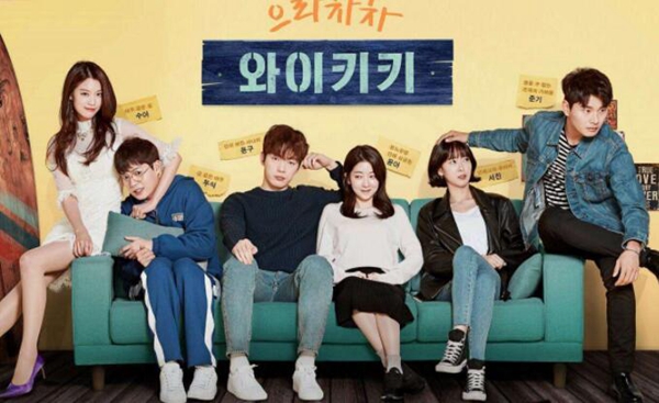 搞笑韓劇排行榜前十名，好看又搞笑的韓國經典電視劇推薦
