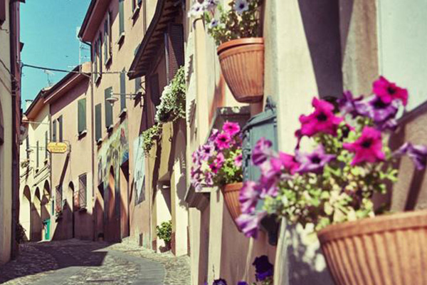 義大利十大最美小鎮