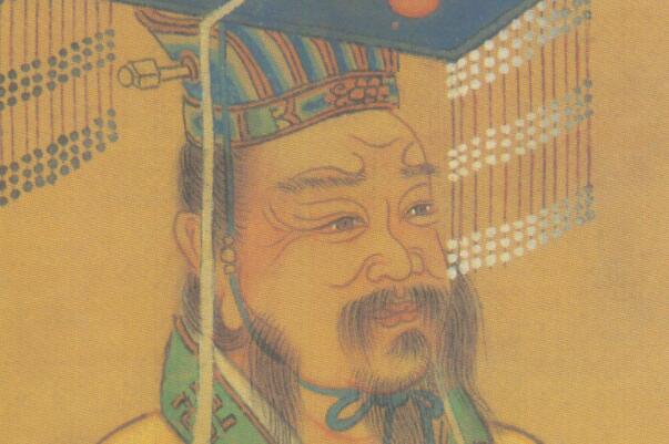 中國古代十大著名的孝子
