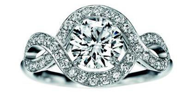 2015全球十大鑽石戒指品牌排名