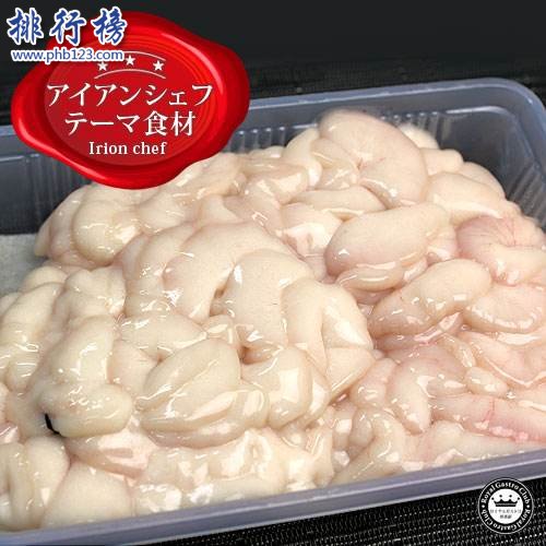 日本最變態的食物排行榜 吃人拉的屎、糞便做的肉