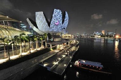 福布斯新加坡富豪排行榜前五十