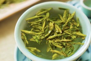 國內頂尖茶葉排名：武夷岩茶上榜，第三清朝光緒年間創製