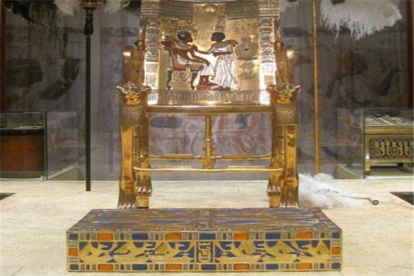 世界十大最珍貴文物 漢穆拉比法典上榜，曾侯乙編鐘是稀世瑰寶