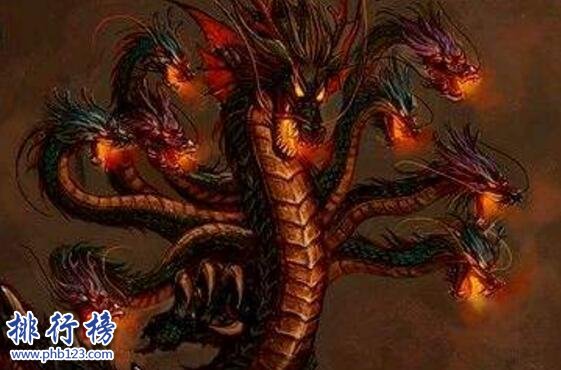 龍血戰神十大祖龍排名，其中最為強大的祖龍是起源天龍