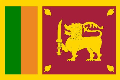 斯里蘭卡人口數量2015