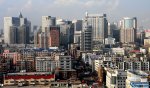 中國十大失落城市排行榜 你的城市上榜了嗎？