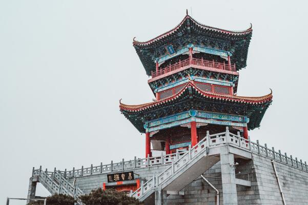 萊蕪市五一旅遊必去十大景點