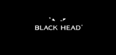 blackhead黑頭