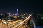 中國城市資金總量排行榜 中國哪座城市最有錢？