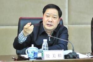 2017年江西黨政領導名單,江西省各市市長、書記名單