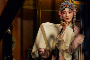 豫劇十大經典劇目：穆桂英掛帥上榜，第一知名度最高