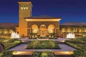 杜拜十大頂級酒店：阿瑪尼酒店僅第七,榜首一晚要1.8萬美元