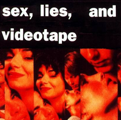 性、謊言和錄像帶