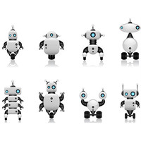 智慧型機器人十大品牌排行榜