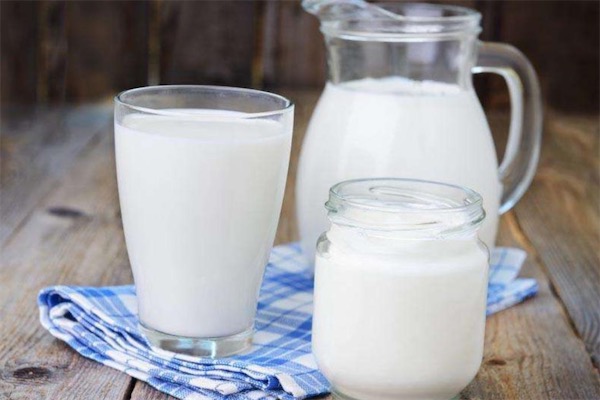 有機純牛奶是什麼意思