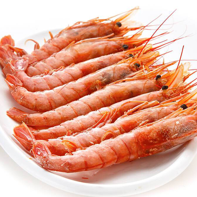 阿根廷紅蝦