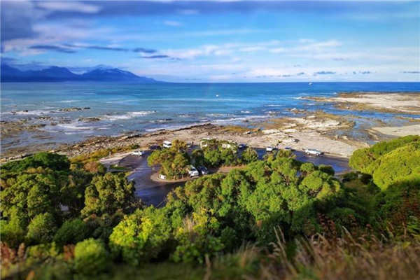 紐西蘭旅遊必去的景點排名