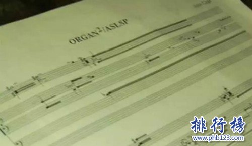世界上最長的歌，Organ2/ASLSP已經連續演奏15年(曲子總長為639年)