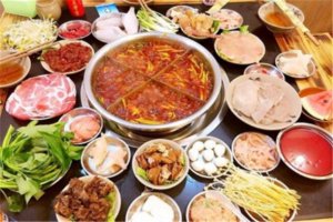 重慶有名的火鍋排名：重慶崽兒火鍋上榜，珮姐老火鍋第一