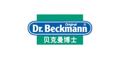 貝克曼博士