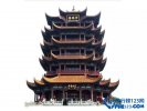 中國古代十大文化名樓