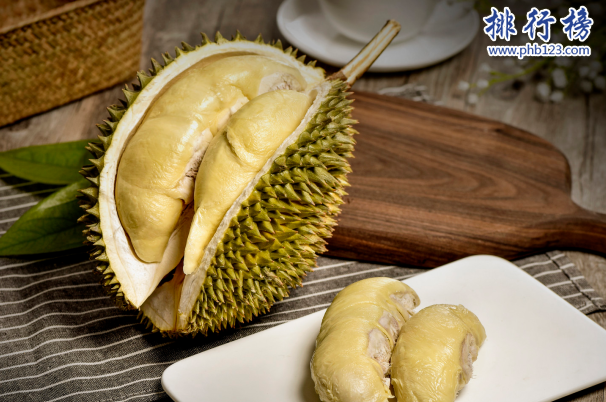 馬來西亞十大特產水果