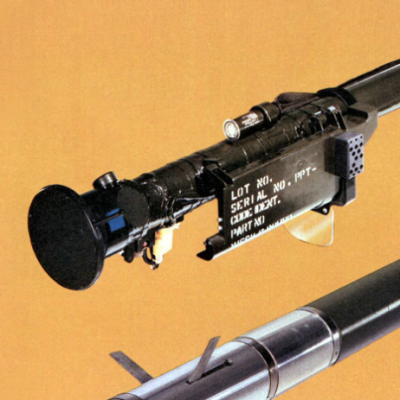 FIM-92毒刺防空飛彈